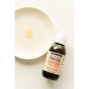Beginners ulje omega 3